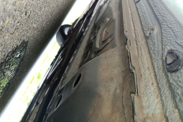 Used Buick Regal 2022 552T Smart Edition Chassis Front Right