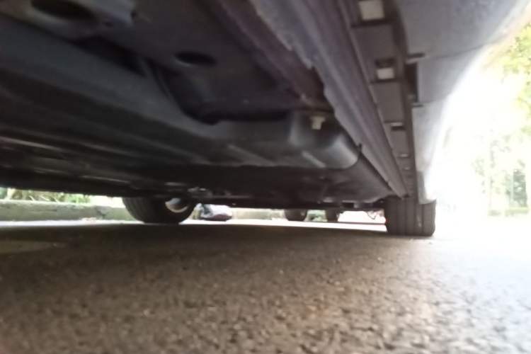 Used Buick Regal 2022 GS Prestige Model Chassis Rear Right
