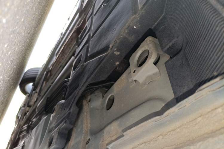 Used Buick Regal 2022 552T Smart Edition Chassis Rear Right