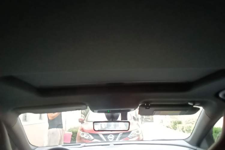 Used Buick Regal 2022 GS Prestige Model Headliner