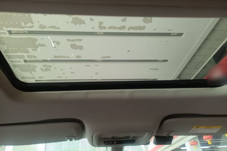 Used Buick Regal 2022 552T Smart Edition Headliner