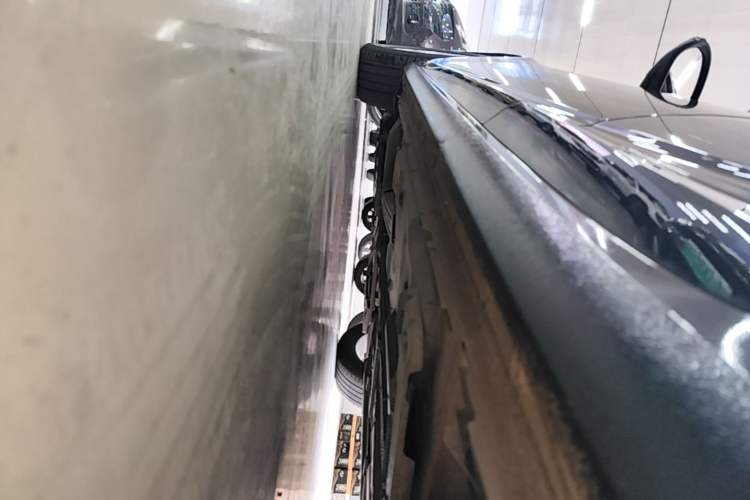 Used Buick Regal 2022 552T Smart Edition Left Side Sill