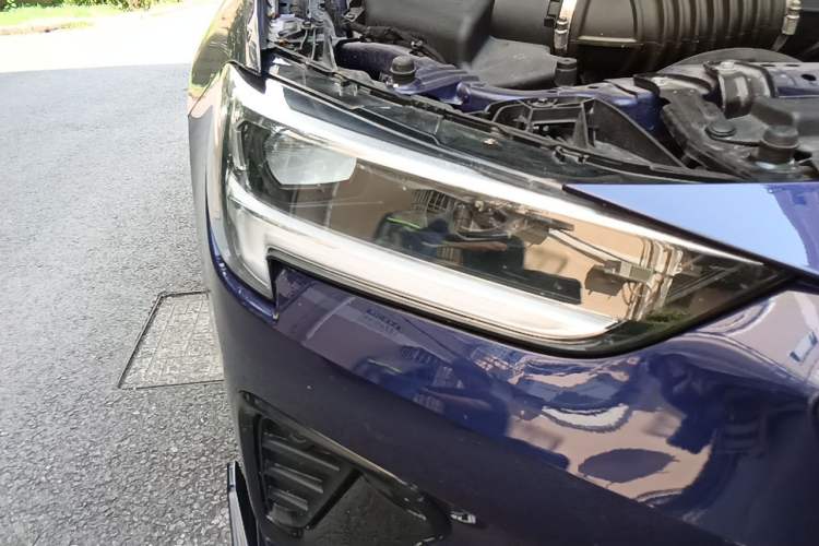 Used Buick Regal 2022 GS Prestige Model Right Front Headlight