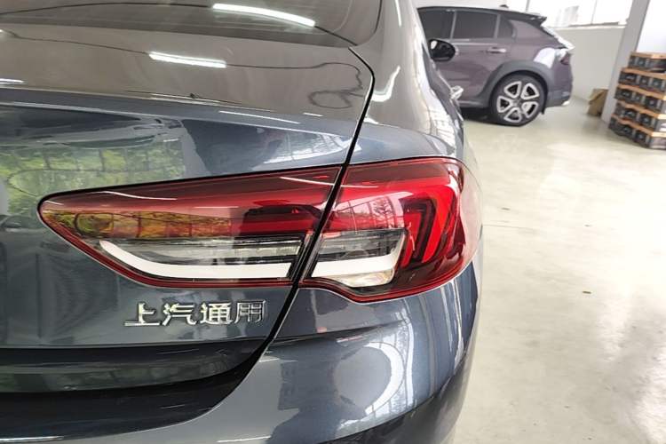 Used Buick Regal 2022 552T Smart Edition Right Rear Taillight