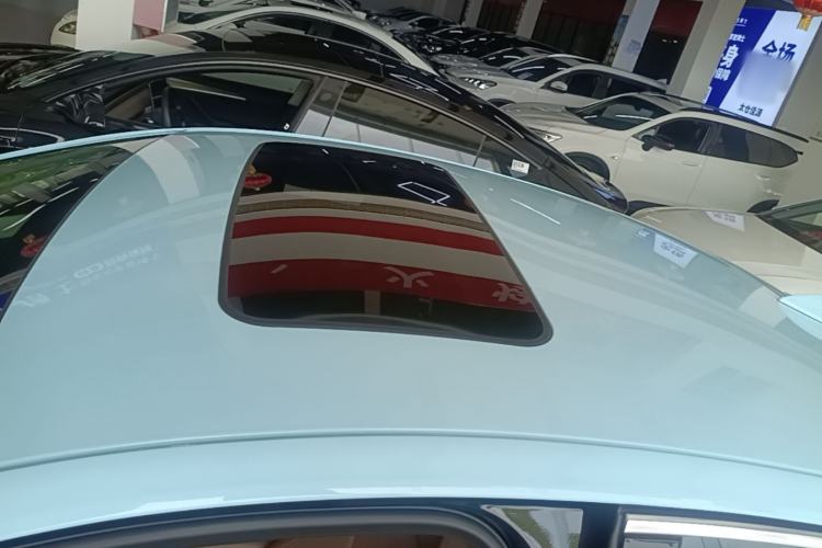 Used Buick Regal 2022 552T Smart Edition Roof