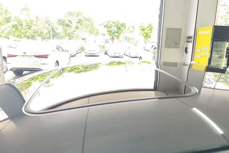 Used Buick Regal 2022 552T Smart Edition Roof