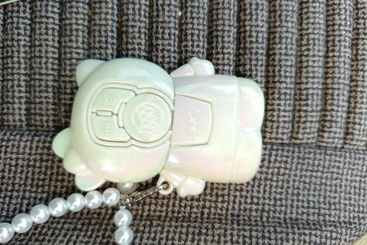 Used Buick Regal 2022 552T Smart Edition Vehicle Key