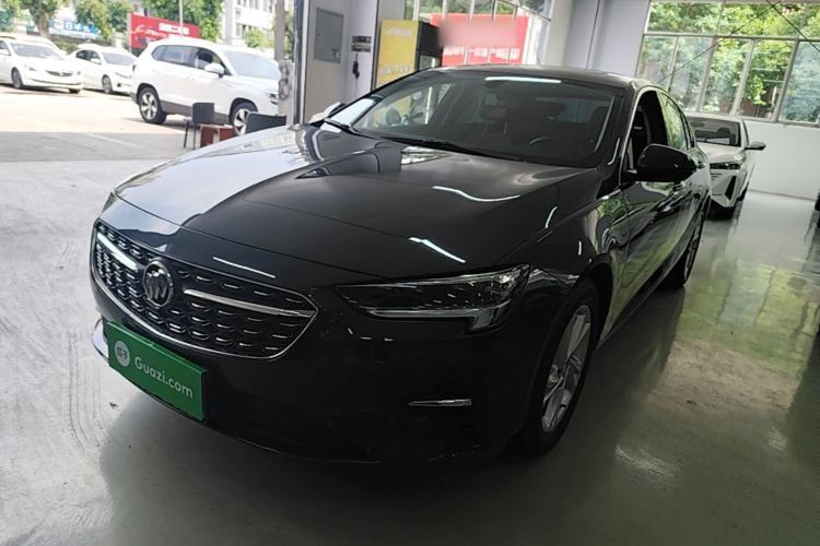 Used Buick Regal 2022 552T Smart Edition Guazi used car, China used car export, Used car for sale, Used  cars, Cheapest cars for sale