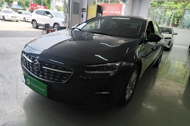 Used Buick Regal 2022 552T Smart Edition