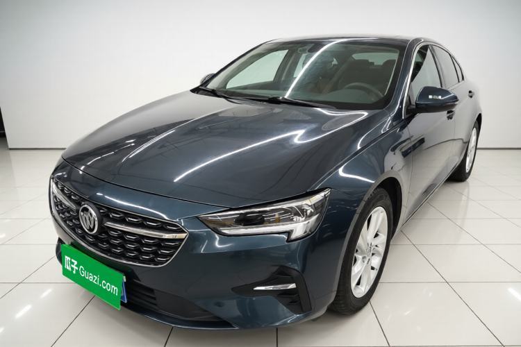 Used Buick Regal 2022 552T Smart Edition Guazi used car, China used car export, Used car for sale, Used  cars, Cheapest cars for sale