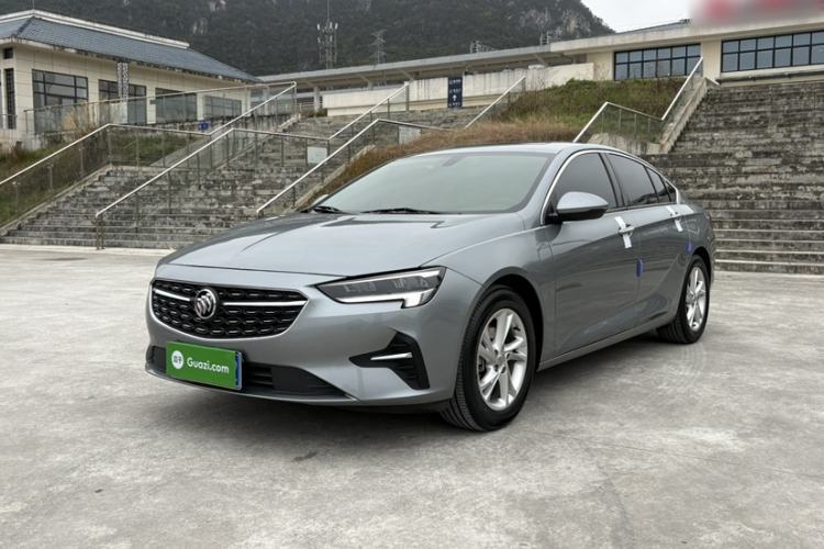 Buick Regal 2022 552T Smart Edition usado Guazi used car, China used car export, Used car for sale, Used cars, Cheapest cars for sale