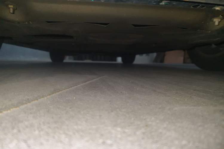 Used Buick Regal 2022 552T Smart Edition Chassis Front