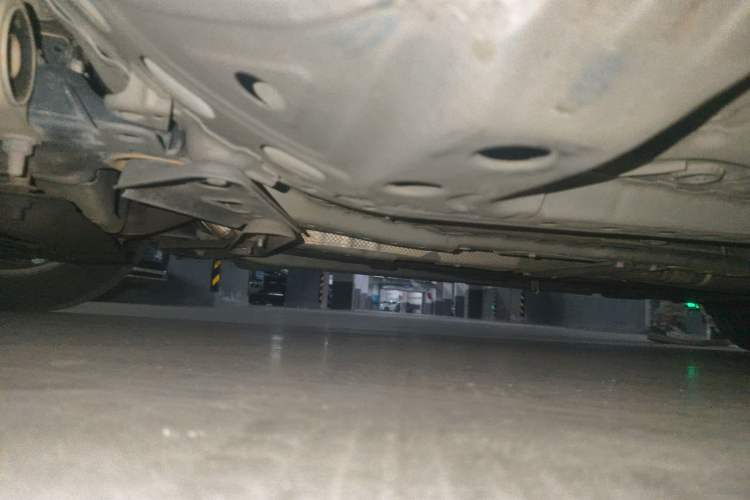 Used Buick Regal 2022 552T Smart Edition Chassis Front Left