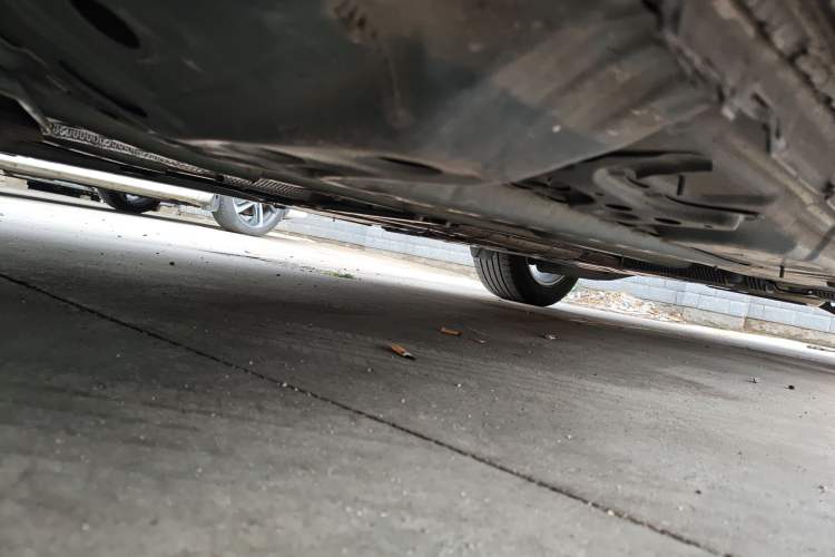 Used Buick Regal 2022 552T Smart Edition Chassis Front Left