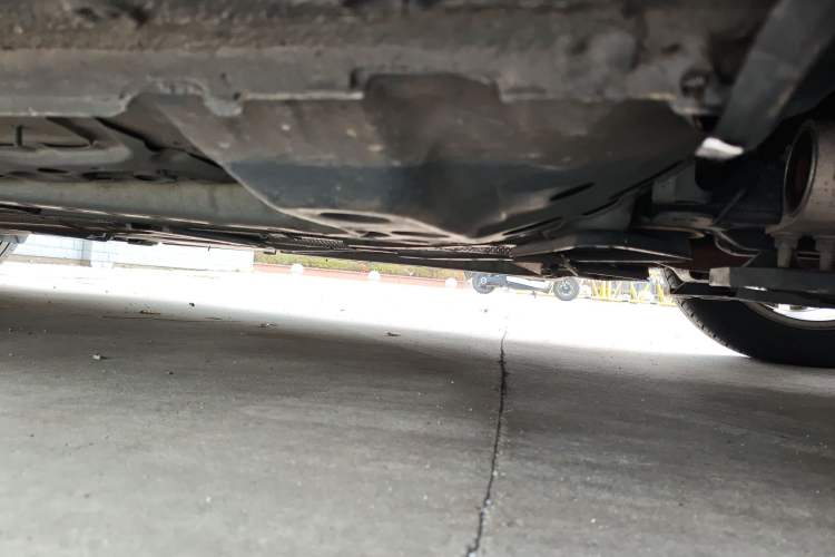 Used Buick Regal 2022 552T Smart Edition Chassis Front Right