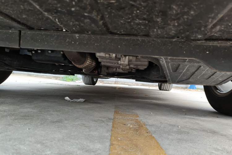 Used Buick Regal 2022 552T Smart Edition Chassis Front