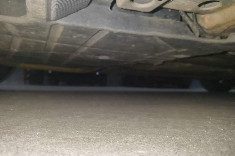 Used Buick Regal 2022 552T Smart Edition Chassis Rear Right