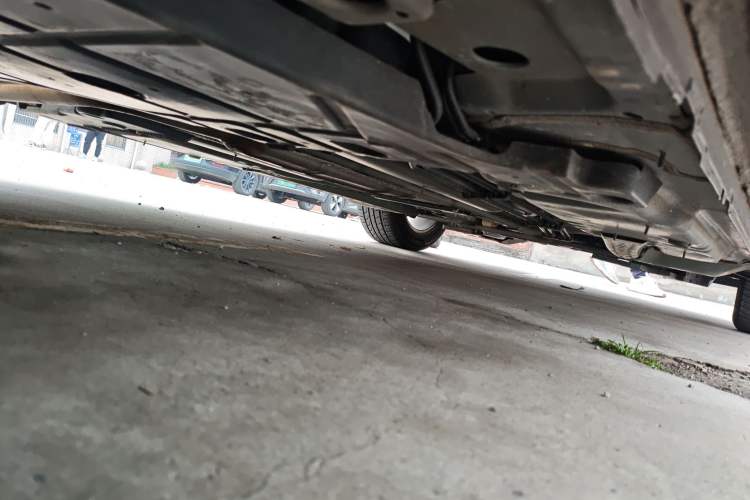 Used Buick Regal 2022 552T Smart Edition Chassis Rear Right
