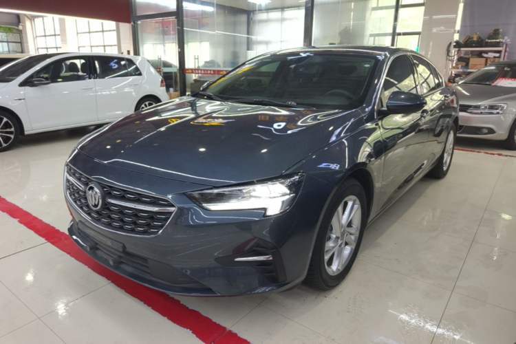 Used Buick Regal 2022 552T Smart Edition Guazi used car, China used car export, Used car for sale, Used  cars, Cheapest cars for sale