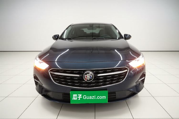 Used Buick Regal 2022 552T Smart Edition Front