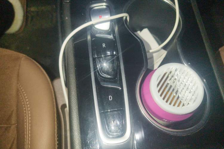 Used Buick Regal 2022 552T Smart Edition Gear Lever