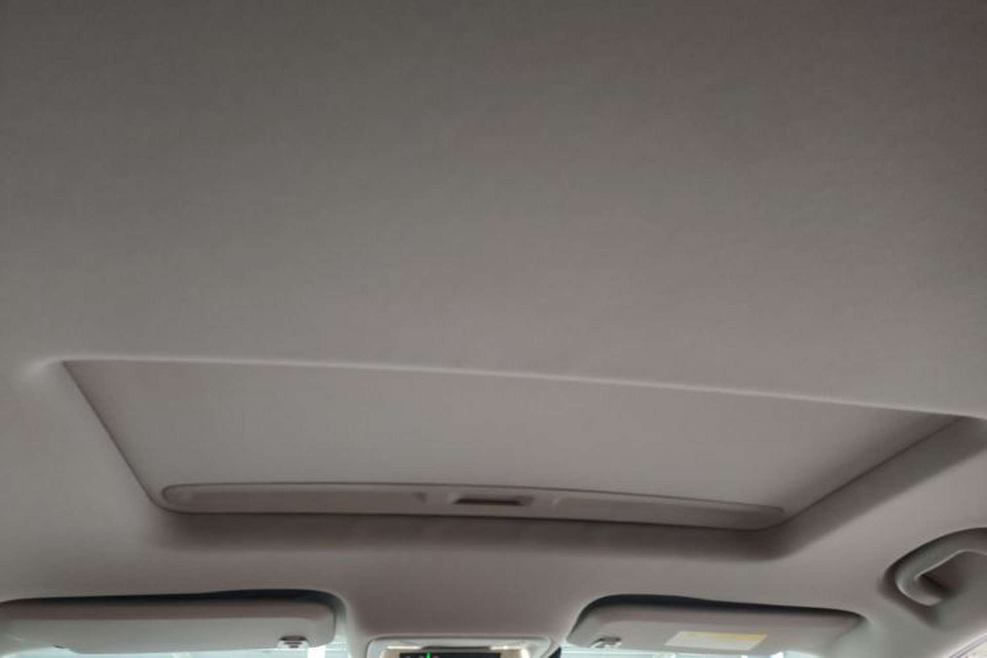 Used Buick Regal 2022 552T Smart Edition Headliner