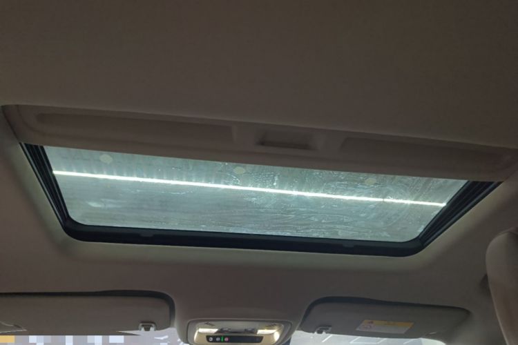 Used Buick Regal 2022 552T Smart Edition Headliner