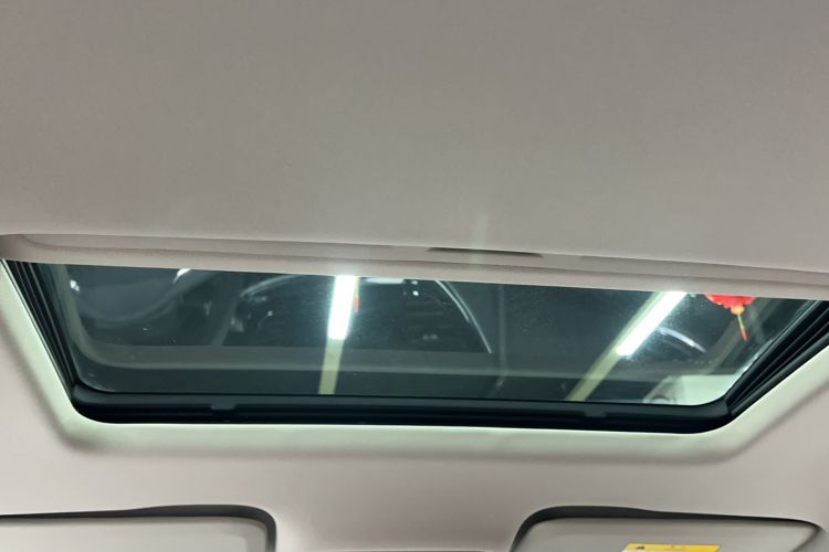 Used Buick Regal 2022 552T Smart Edition Headliner