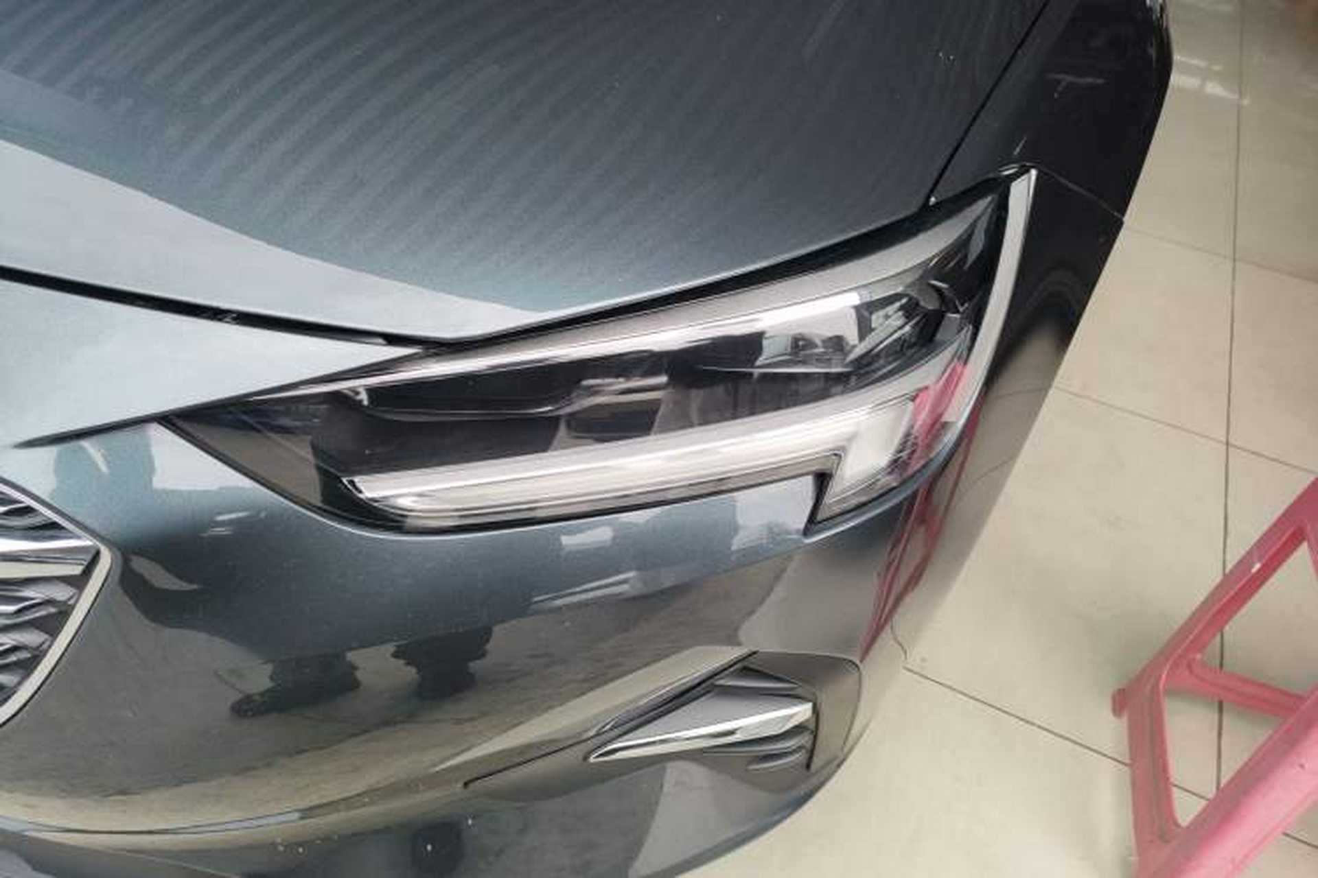 Used Buick Regal 2022 552T Smart Edition Left Front Headlight