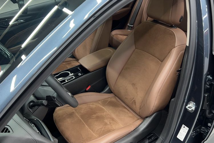 Used Buick Regal 2022 552T Smart Edition Left Front Seat