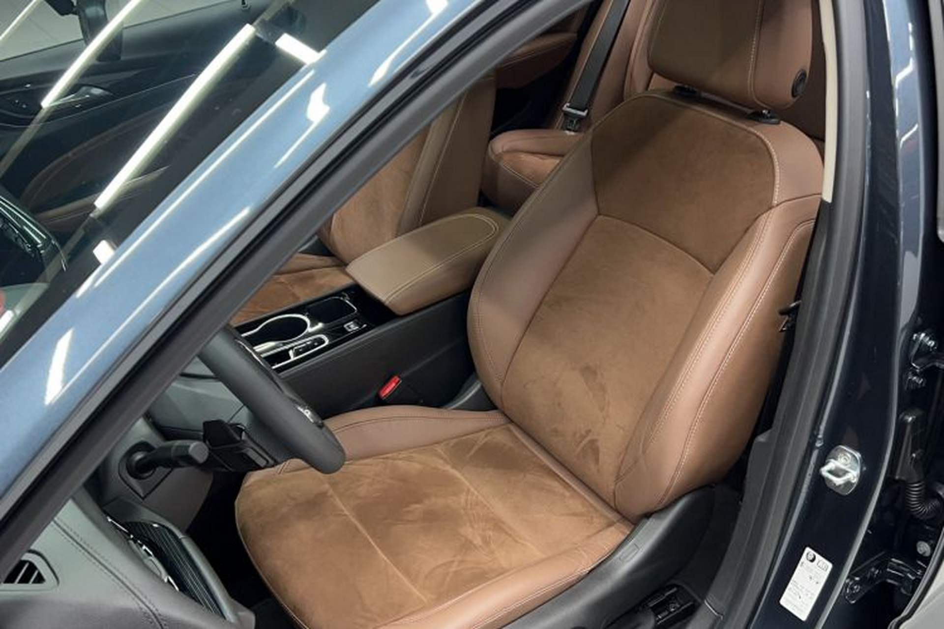Used Buick Regal 2022 552T Smart Edition Left Front Seat