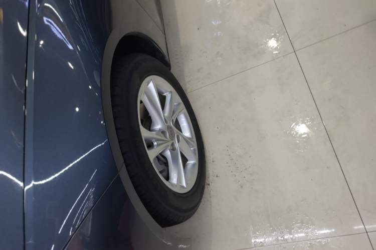 Used Buick Regal 2022 552T Smart Edition Left Front Wheel Hub