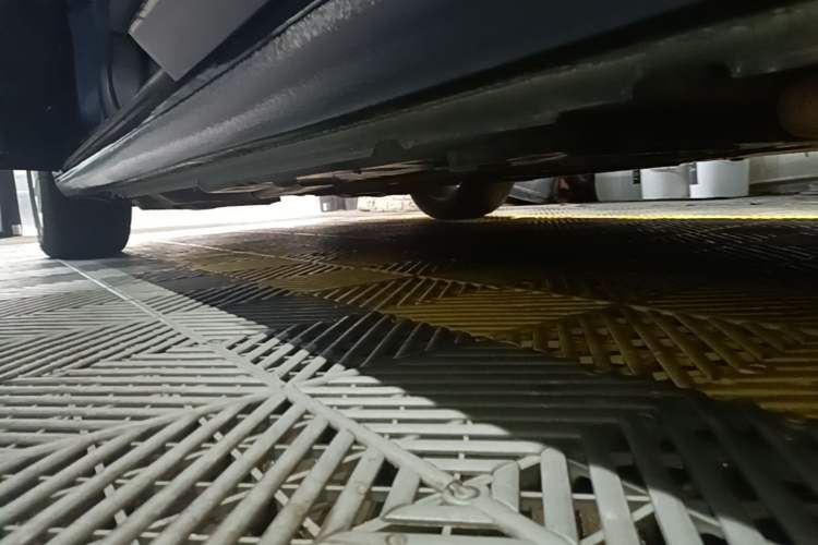 Used Buick Regal 2022 552T Smart Edition Left Side Sill