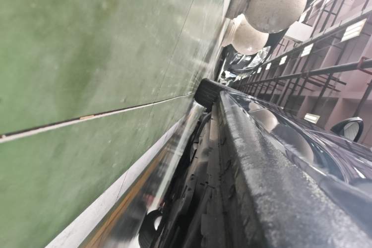 Used Buick Regal 2022 552T Smart Edition Left Side Sill
