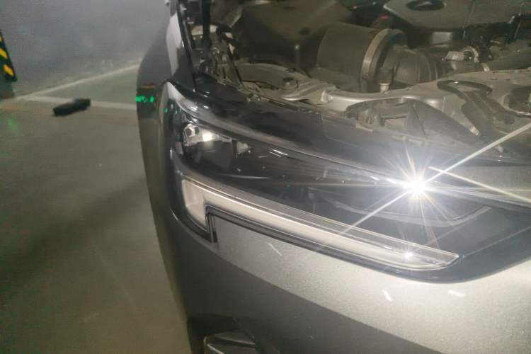 Used Buick Regal 2022 552T Smart Edition Right Front Headlight