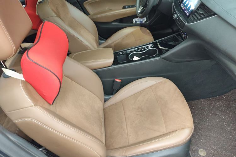 Used Buick Regal 2022 552T Smart Edition Right Front Seat