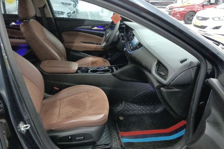 Used Buick Regal 2022 552T Smart Edition Right Front Seat