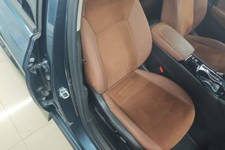 Used Buick Regal 2022 652T Smart Enjoyment Version Right Front Seat