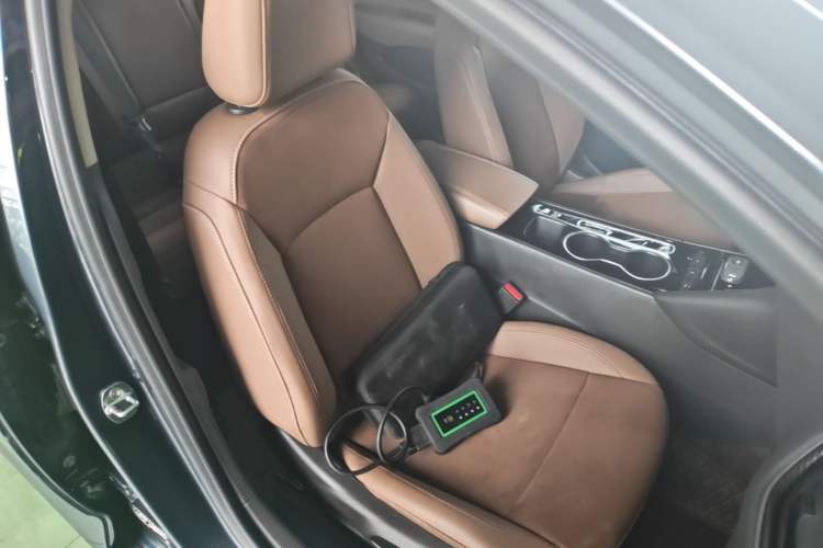 Used Buick Regal 2022 552T Smart Edition Right Front Seat
