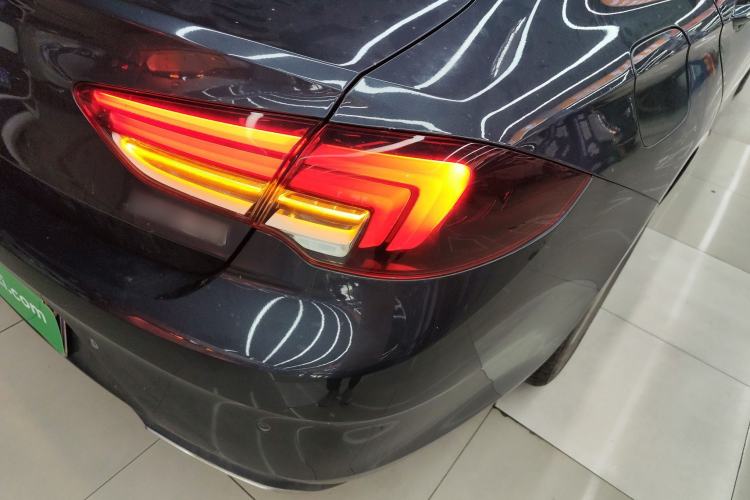 Used Buick Regal 2022 552T Smart Edition Right Rear Taillight