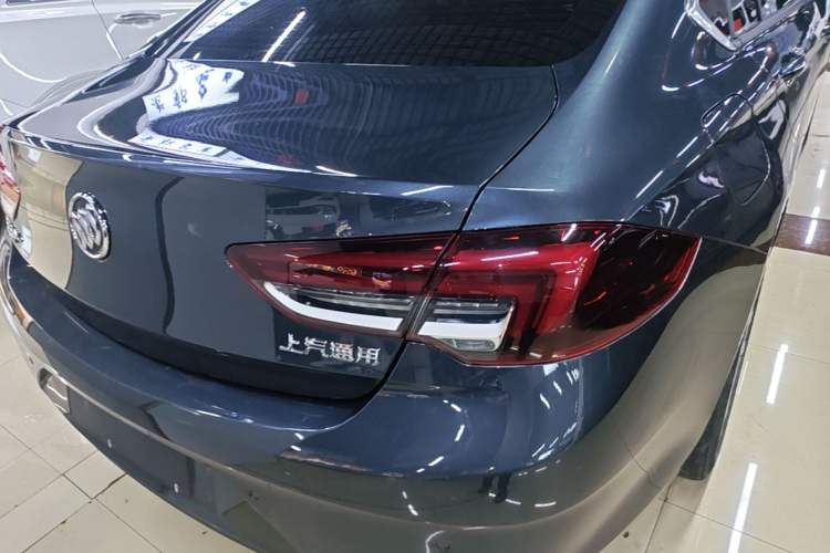 Used Buick Regal 2022 652T Smart Enjoyment Version Right Rear Taillight
