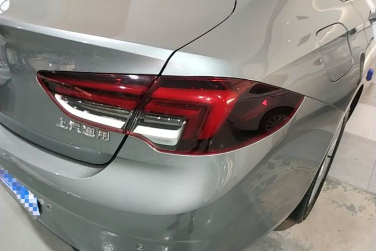 Used Buick Regal 2022 552T Smart Edition Right Rear Taillight