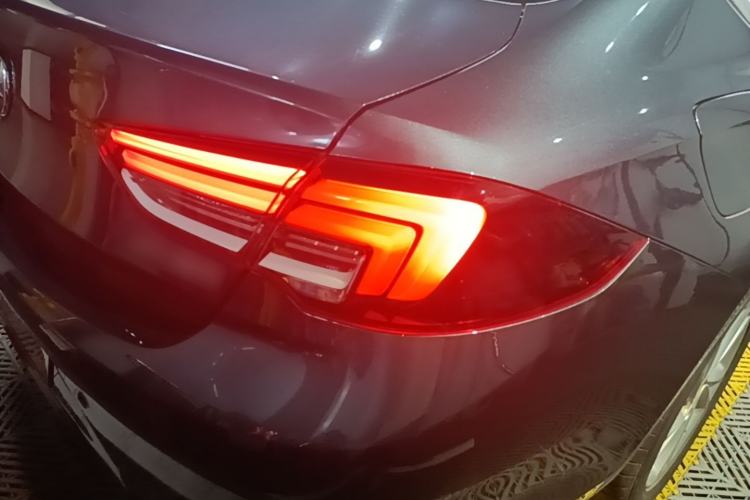 Used Buick Regal 2022 552T Smart Edition Right Rear Taillight