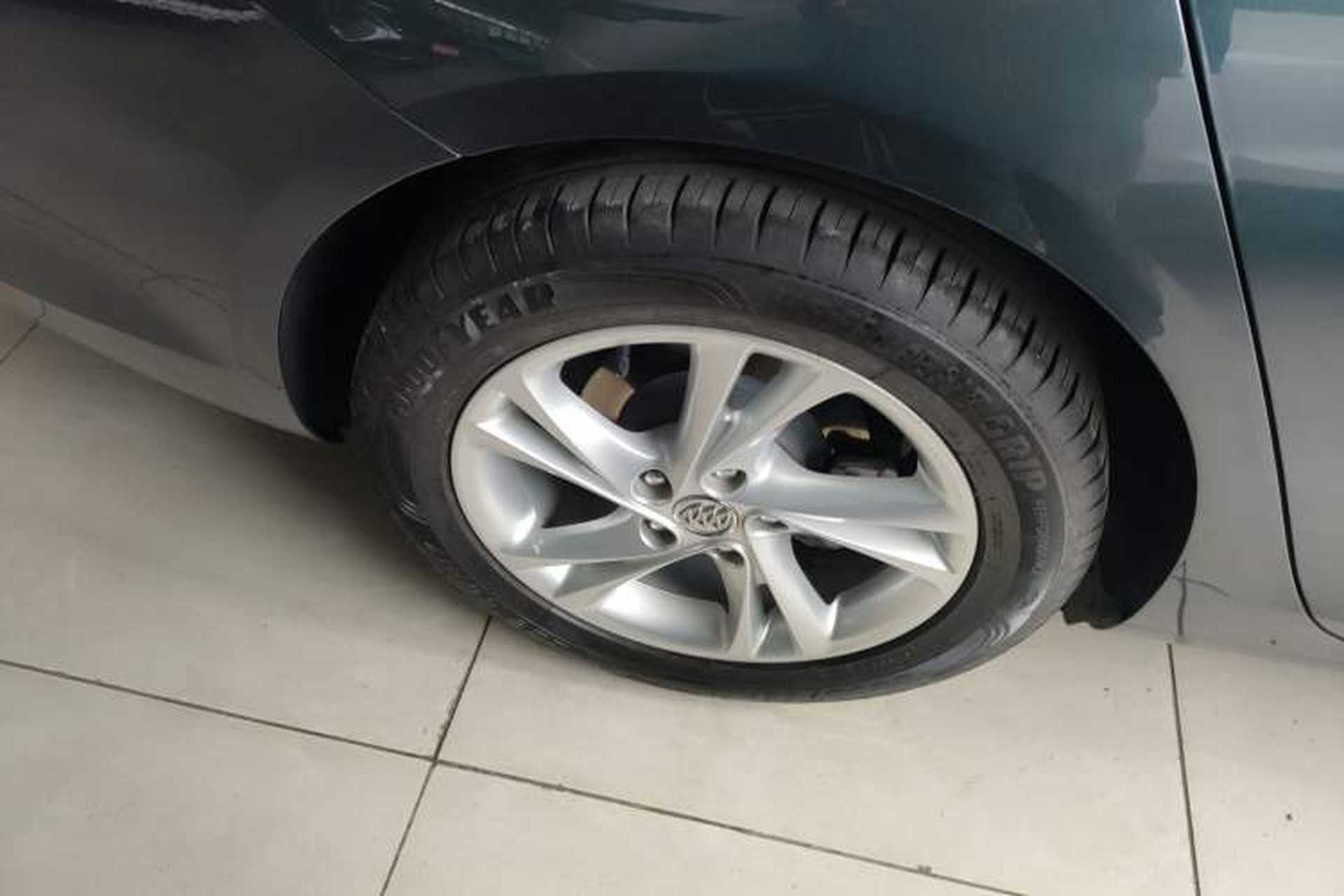 Used Buick Regal 2022 552T Smart Edition Right Rear Wheel Hub