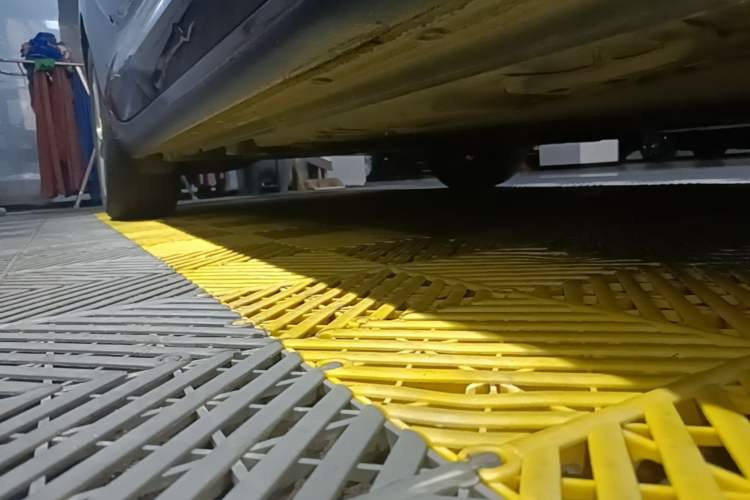 Used Buick Regal 2022 552T Smart Edition Right Side Sill