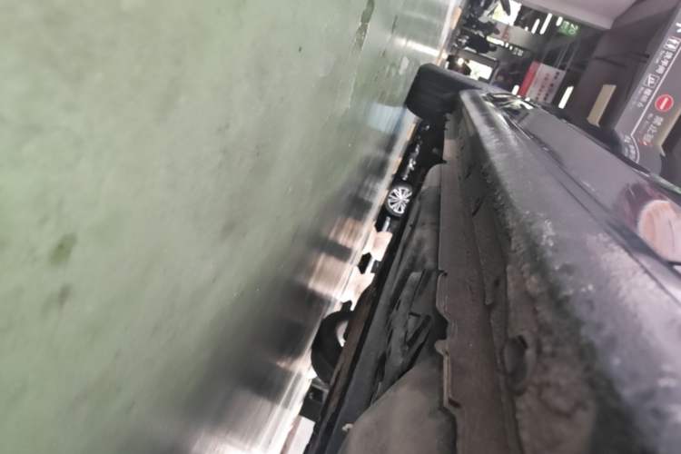 Used Buick Regal 2022 552T Smart Edition Right Side Sill
