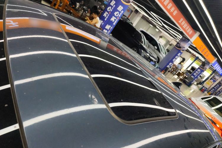 Used Buick Regal 2022 552T Smart Edition Roof
