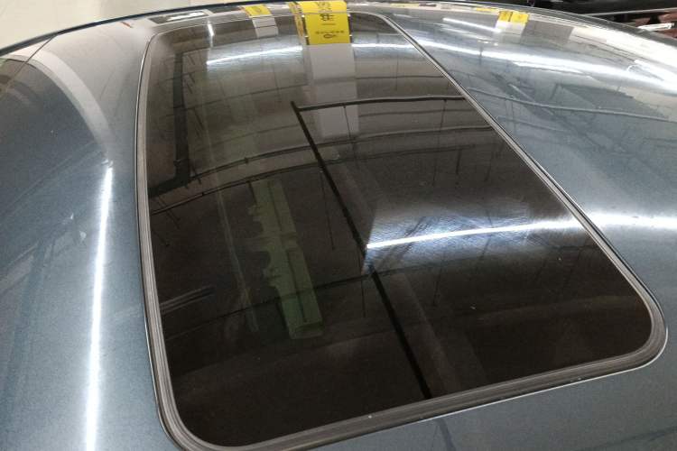 Used Buick Regal 2022 552T Smart Edition Roof