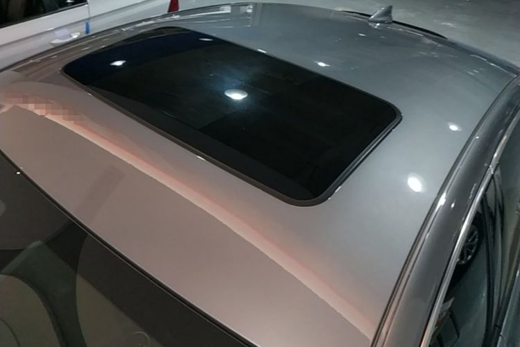 Used Buick Regal 2022 552T Smart Edition Roof