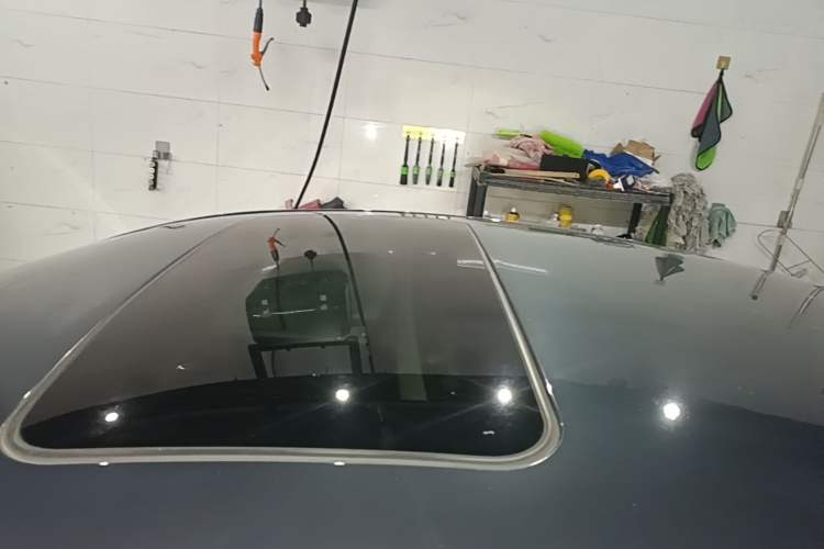 Used Buick Regal 2022 552T Smart Edition Roof